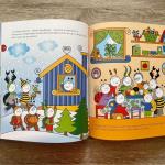 A csigaház kincsei – Kézműves mesék óvodásoknak