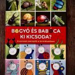 Bogyó és Babóca - Ki kicsoda? - A sorozat szereplői a természetben
