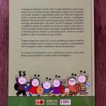 Bogyó és Babóca - Ki kicsoda? - A sorozat szereplői a természetben