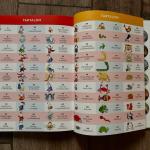 Bogyó és Babóca - Ki kicsoda? - A sorozat szereplői a természetben