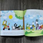 Mesék a Pöttyös házból