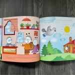 Mesék a Pöttyös házból