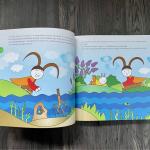 Mesék a Pöttyös házból