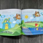 Mesék a Pöttyös házból