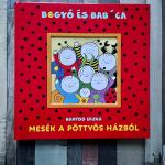 Mesék a Pöttyös házból