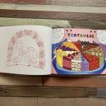 Bogyó és Babóca hegyet mászik