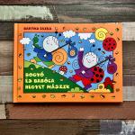 Bogyó és Babóca hegyet mászik