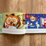 Bogyó és Babóca a mentőben