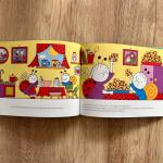 Bogyó és Babóca a mentőben