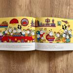 Bogyó és Babóca a mentőben