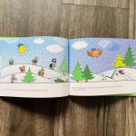 Bogyó és Babóca sportol