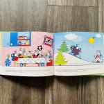 Bogyó és Babóca sportol