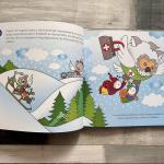 Bogyó és Babóca - Sün Soma álma