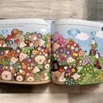 Bogyó és Babóca - Sün Soma álma