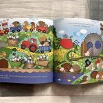 Bogyó és Babóca - Sün Soma álma