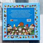 Bogyó és Babóca - Sün Soma álma