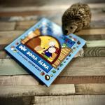 Bogyó és Babóca - Sün Soma álma