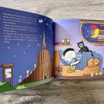 Balaton-felvidék Brúnó a Balatonon 1.