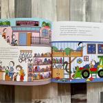 Déli part Brúnó a Balatonon 2.