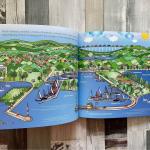 Déli part Brúnó a Balatonon 2.