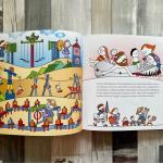 Déli part Brúnó a Balatonon 2.