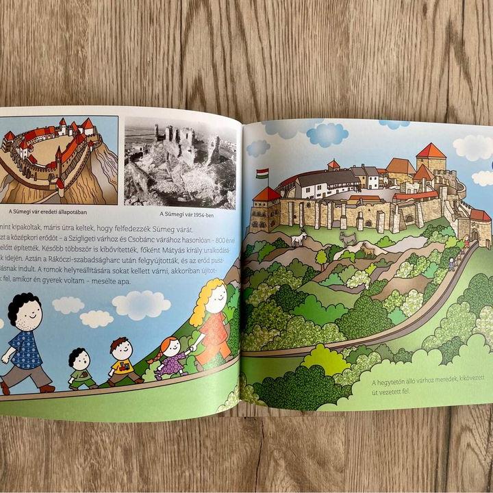 Nyugati karéj Brúnó a Balatonon 3.