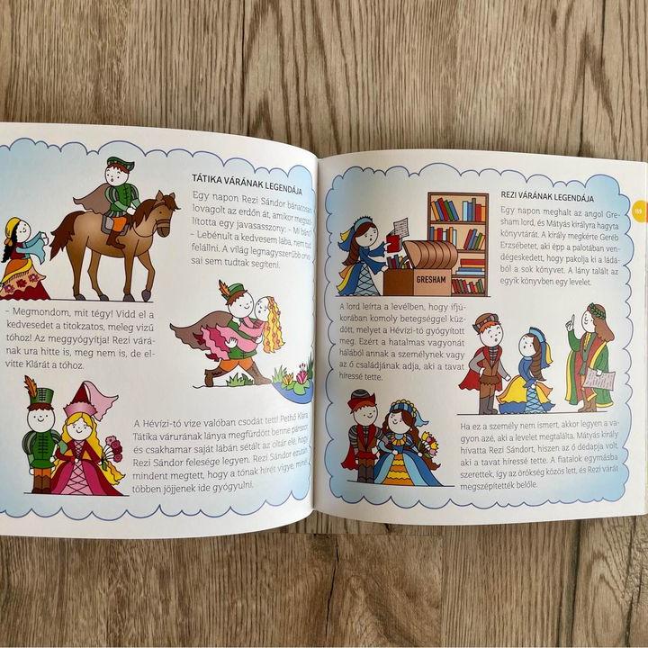 Nyugati karéj Brúnó a Balatonon 3.