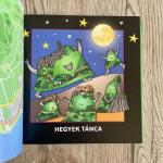 Nyugati karéj Brúnó a Balatonon 3.