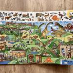 Balatoni böngésző Brúnóval