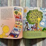 Bogyó és Babóca - Érzelmek meséi