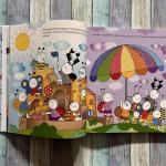 Bogyó és Babóca - Érzelmek meséi