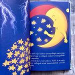 Felhő és Felhőcske