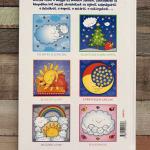 Felhő és Felhőcske