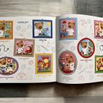 Gyógypuszi - Kék könyv - tavaszi és nyári mesék