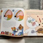 Gyógypuszi - Kék könyv - tavaszi és nyári mesék