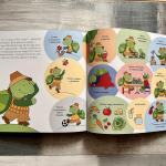 Gyógypuszi - Kék könyv - tavaszi és nyári mesék