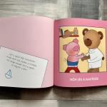 Gyógypuszi - Kék könyv - tavaszi és nyári mesék