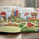 Gyógypuszi - Kék könyv - tavaszi és nyári mesék