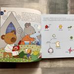 Gyógypuszi - Kék könyv - tavaszi és nyári mesék