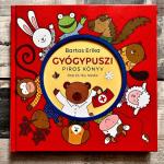 Gyógypuszi - Piros könyv - Őszi és téli mesék