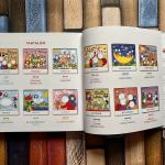 Bogyó és Babóca - Hónapok meséi