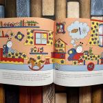 Bogyó és Babóca - Hónapok meséi