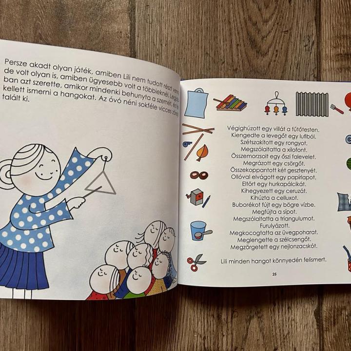 Őrangyal - Mesék az elfogadásról