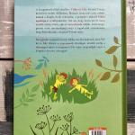 Lengemesék 6. - Vilkó Afrikában