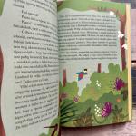 Lengemesék 6. - Vilkó Afrikában