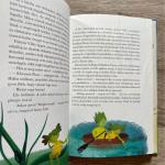 Lengemesék 1. - Tavasz a Nádtengeren