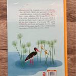 Lengemesék 5. - Vilkó útra kel