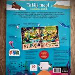 Találj meg! - Csodálatos állatok