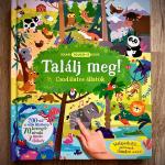 Találj meg! - Csodálatos állatok