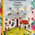 Tavaszi böngésző